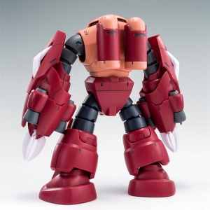 【未開封】HGBF ガンダムビルドファイターズ GMの逆襲 アメイジングズゴック 1/144 ガンダムビルドファイターズ GMの逆襲』より「HG アメイジングズゴック