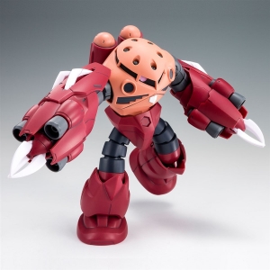 ガンダムビルドファイターズ GMの逆襲』より「HG アメイジングズゴック