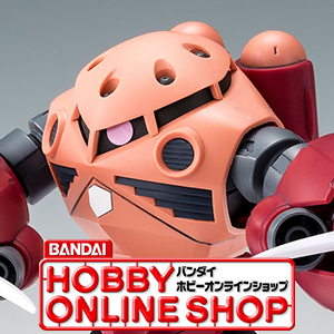 ガンダムビルドファイターズ GMの逆襲』より「HG アメイジングズゴック