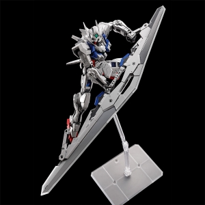 ガンプラ「MG F90IIIY クラスターガンダム」「MG ガンダムアストレア＋