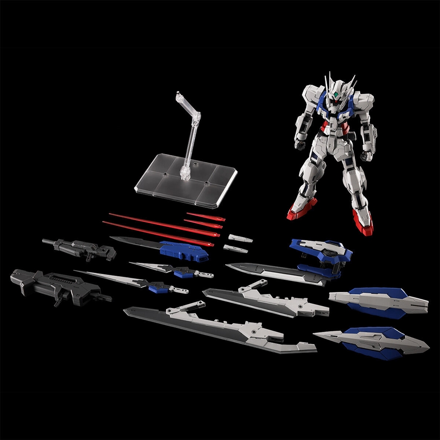 MG ガンダムアストレア＋プロトGNツインブロードブレイド」本日12時
