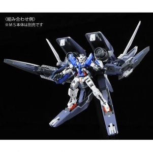 MG ガンダムアストレア＋プロトGNツインブロードブレイド」本日12時