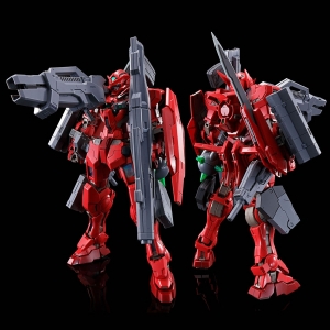 MG ガンダムアストレア＋プロトGNツインブロードブレイド」本日12時