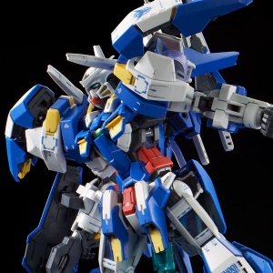 MG ガンダムアストレア＋プロトGNツインブロードブレイド」本日12時