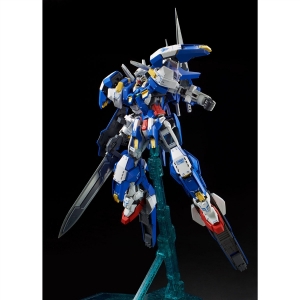 MG ガンダムアストレア＋プロトGNツインブロードブレイド」本日12時