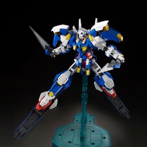 MG ガンダムアストレア＋プロトGNツインブロードブレイド」本日12時