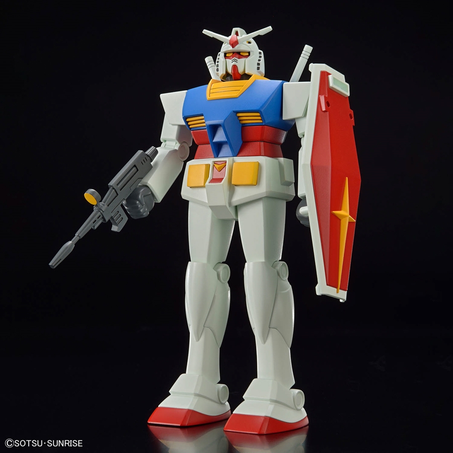 ベストメカコレクション RX-78-2 ガンダム（REVIVAL Ver.）」10月12日