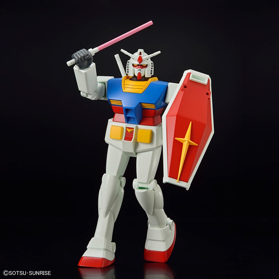 ベストメカコレクション RX-78-2 ガンダム（REVIVAL Ver.）」10月12日