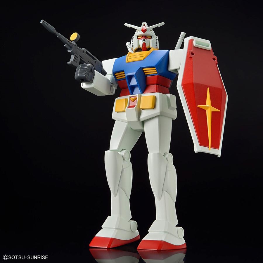 ベストメカコレクション RX-78-2 ガンダム（REVIVAL Ver.）」10月12日