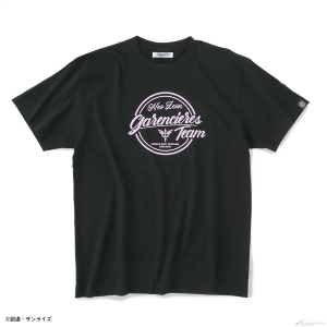STRICT-G『機動戦士ガンダムUC』Tシャツ4種＆ジップパーカー2種、本日