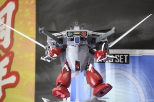 RG ソードインパルスガンダムSpecII」「HG ズゴック（SEED FREEDOM Ver