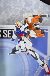RG ソードインパルスガンダムSpecII」「HG ズゴック（SEED FREEDOM Ver