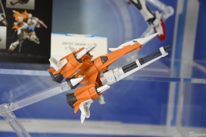 RG ソードインパルスガンダムSpecII」「HG ズゴック（SEED FREEDOM Ver
