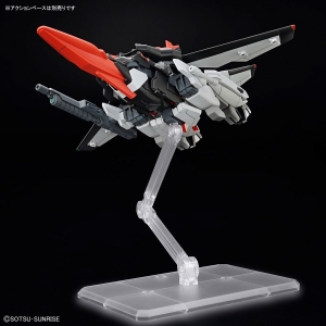 The Murasame Kai, HG Zaku II F Type Solari (RFV), and Gundam EX