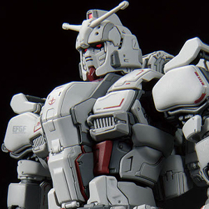 HG 1/144 ガンダムEX（復讐のレクイエム） | GUNDAM Official Website