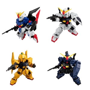 MOBILITY JOINT GUNDAM VOL.9 Goes on Sale in March 2025! Featuring