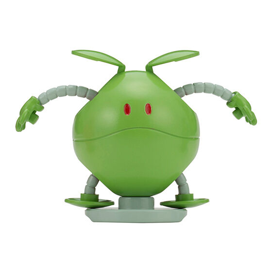 機動戦士ガンダム ならぶんです。ハロ」10月第4週より順次発売