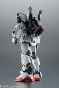 ROBOT魂 ＜SIDE MS＞ RX-178 ガンダムMk-II（エゥーゴ仕様） ver