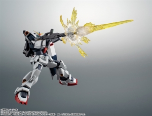 ROBOT魂 ＜SIDE MS＞ RX-178 ガンダムMk-II（エゥーゴ仕様） ver