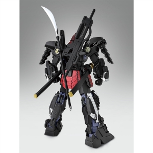 抽選販売「MG 武者ガンダムMk-II 徳川家康 南蛮胴具足Ver.」本日より