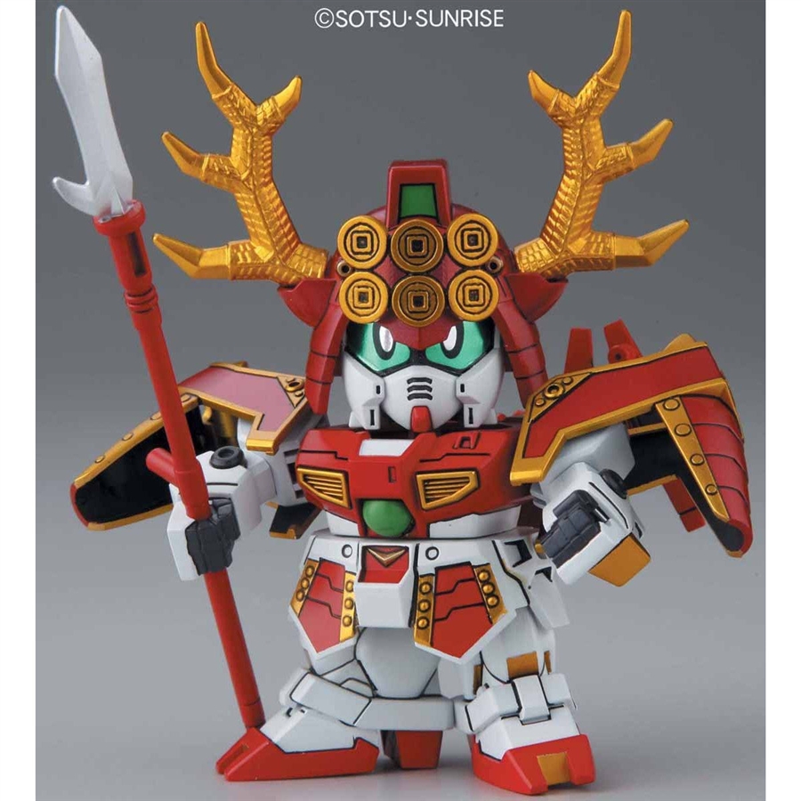 BB戦士 LEGENDBB 新世大将軍」「武田信玄頑駄無」ほかBB戦士シリーズ計