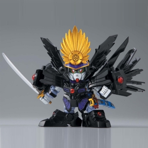 BB戦士 LEGENDBB 新世大将軍」「武田信玄頑駄無」ほかBB戦士シリーズ計