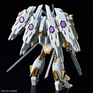 ガンプラ「HG ブラックナイトスコードカルラ」「Figure-rise Standard