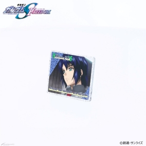 機動戦士ガンダムSEED FREEDOM アスラン・ザラ バースデイシリーズ