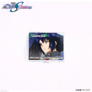 機動戦士ガンダムSEED FREEDOM アスラン・ザラ バースデイシリーズ