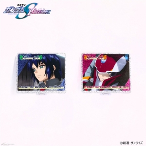 機動戦士ガンダムSEED FREEDOM アスラン・ザラ バースデイシリーズ