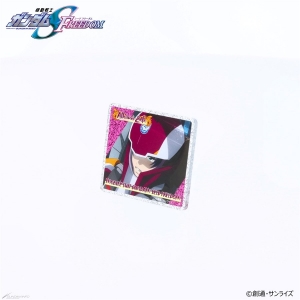 機動戦士ガンダムSEED FREEDOM アスラン・ザラ バースデイシリーズ