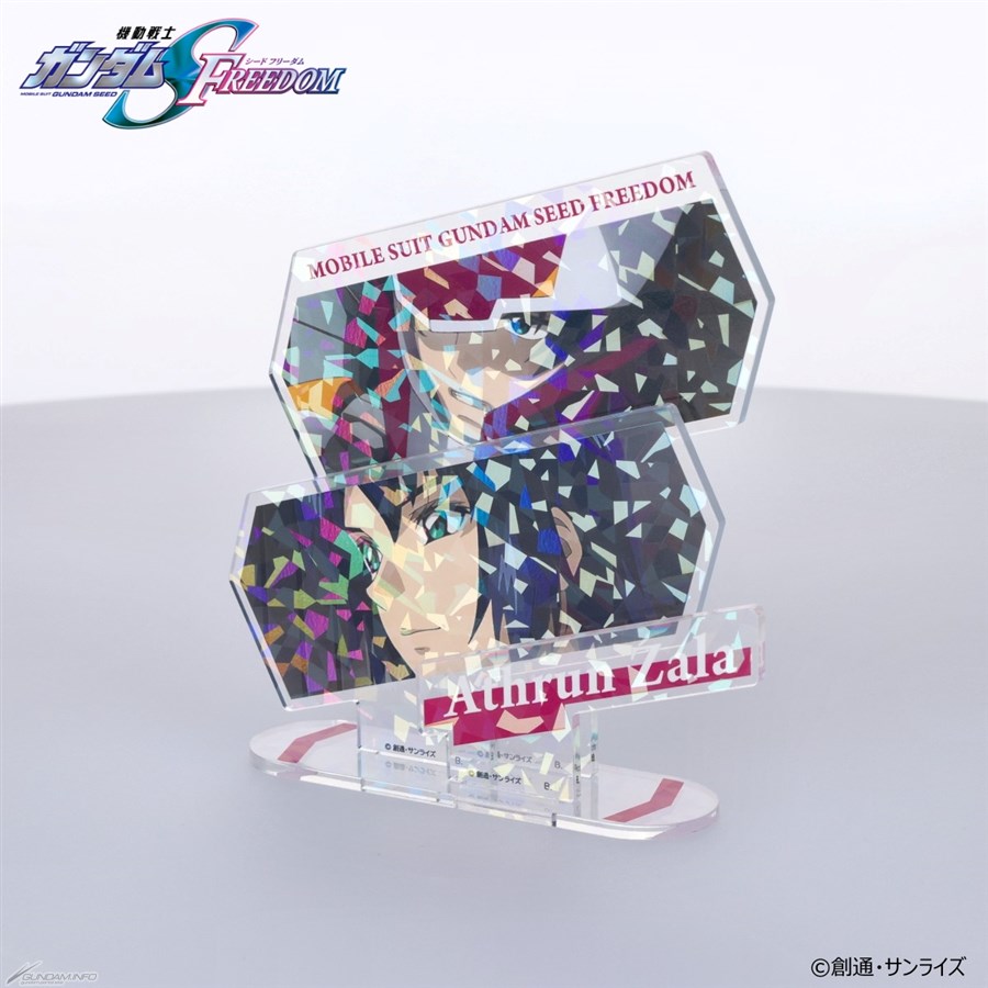 アスラン バースデーカード THE IDOLM@STER SideM バースデー記念グッズ Supreme 49 Cakes