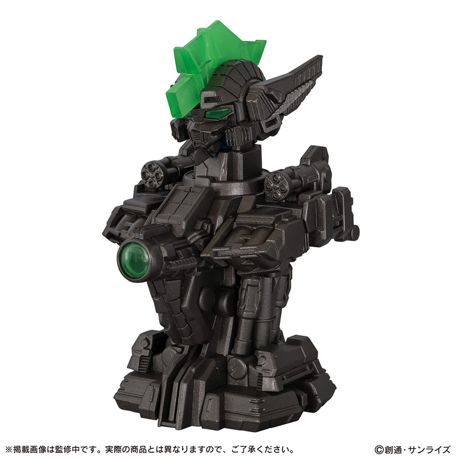 新機動戦記ガンダムWガシャポンリミテッド500 田村カード6K-I1120 MSメカニカルバスト08 ウイングガンダムゼロ EW」本日よりガシャポン