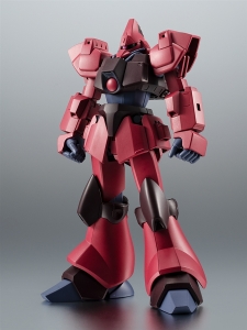 ROBOT魂 ガルバルディβ ver. A.N.I.M.E.」2025年4月発売決定！ビーム