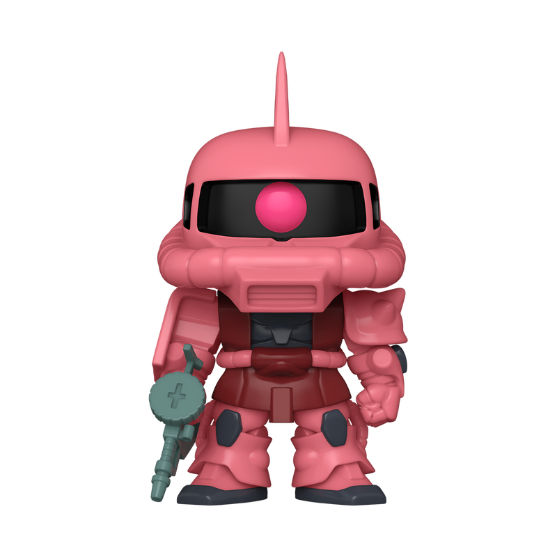 海外で人気のフィギュアメーカーFunkoより「POP! SUPER RX-78-2 GUNDAM