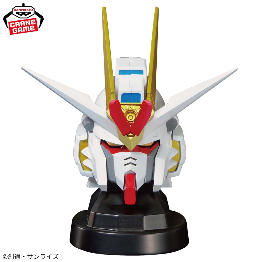 機動戦士ガンダムSEED FREEDOM』マイティーストライクフリーダム