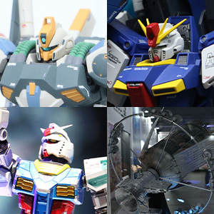 抽選販売「GUNDAM FIX FIGURATION METAL COMPOSITE PHANTACI RX-78-2