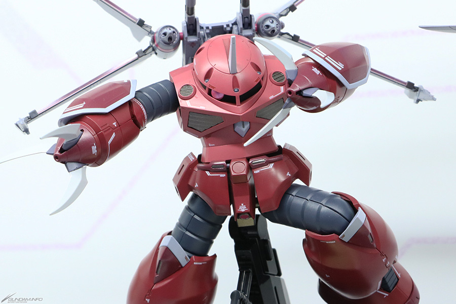 METAL ROBOT Spirits Cavalier Aifrid, the Legend Gundam, and More
