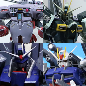 METAL ROBOT魂 ストライクフリーダムガンダム［Re:Coordinate］」2025
