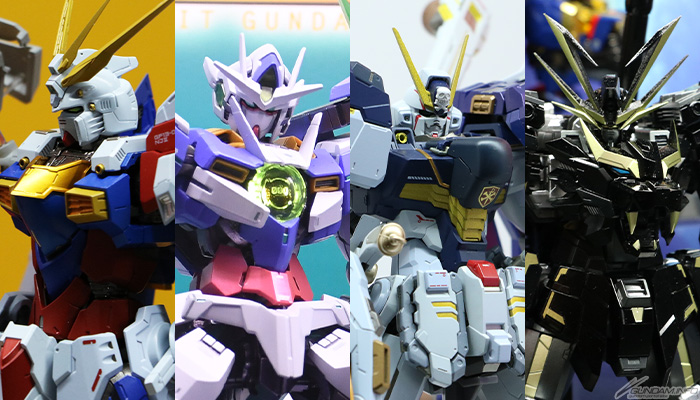 METAL BUILD クロスボーン・ガンダムX1 ハーフクロス（キンケドゥ搭乗