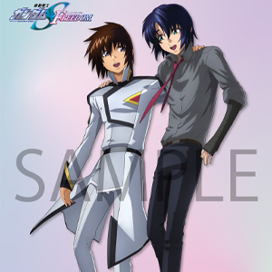 12月も『機動戦士ガンダムSEED FREEDOM』特別版第2弾の「自動制御ペン