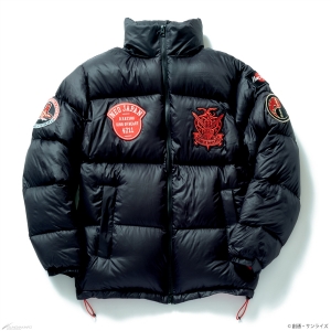 寝具メーカー・nishikawaのアップサイクルダウンを使用！STRICT-G