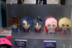 機動戦士ガンダムSEED FREEDOM ちびぐるみ　25点セット ガチャガチャ通販の「ガチャガチャ王国」|商品詳細 【半額!☆】 「機動