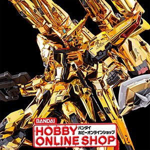RG アカツキガンダム用シラヌイパック & HGゼウスシルエット用接続