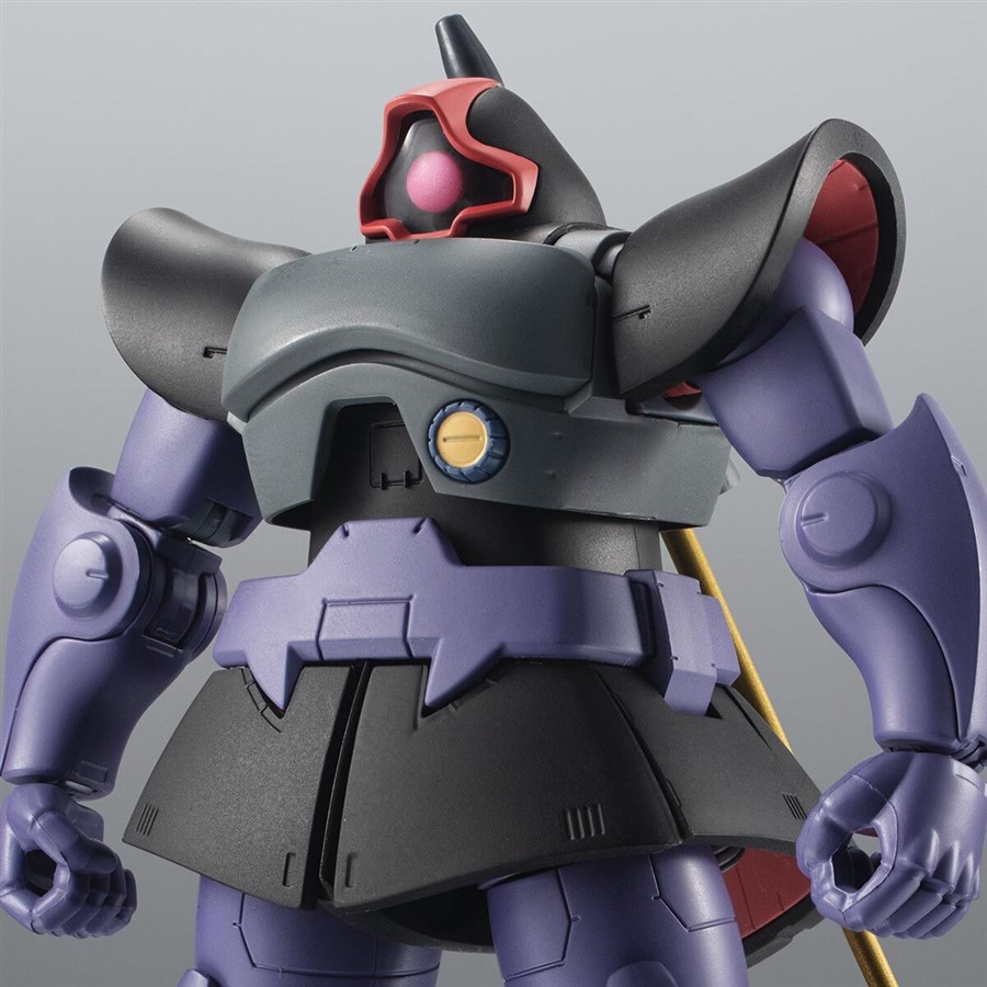 Pre-orders for the ROBOT SPIRITS Rick Dom ver. A.N.I.M.E. ~The