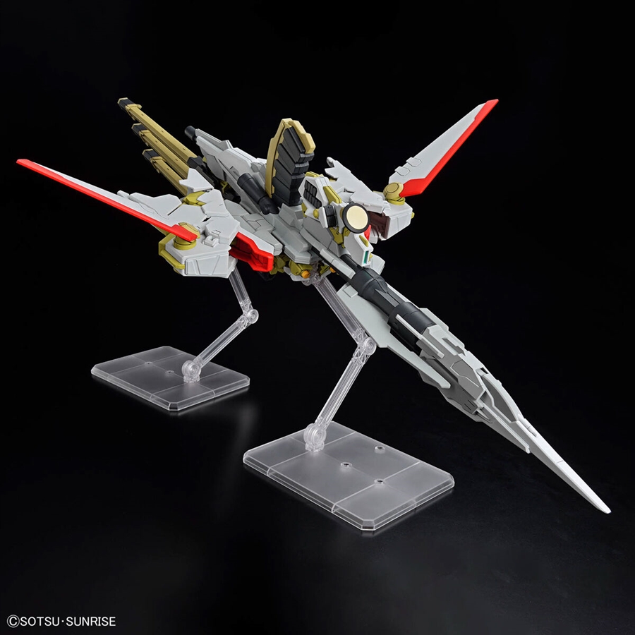 HG デスティニーガンダムSpecII&ゼウスシルエット」「BB戦士 ZGMFザク