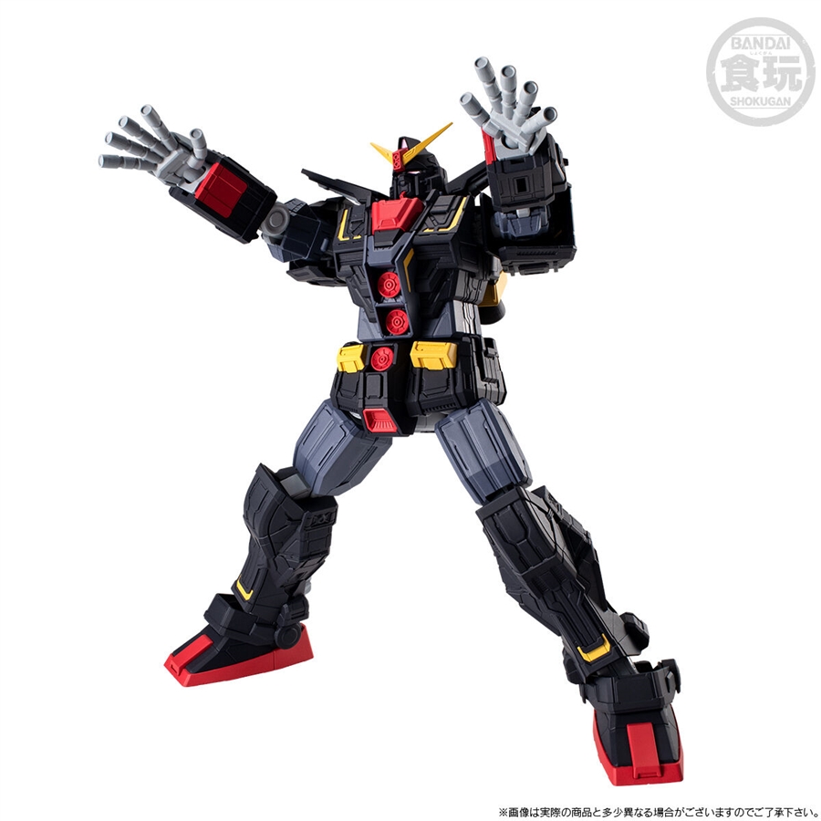 GフレームFA サイコ・ガンダム」本日よりプレバン限定で予約スタート