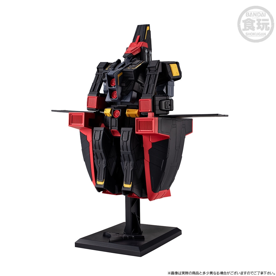 GフレームFA サイコ・ガンダム」本日よりプレバン限定で予約スタート