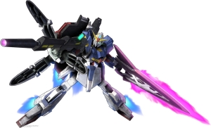 機動戦士ガンダム U.C. ENGAGE」3周年記念で「UR Ζガンダム（IFクロー