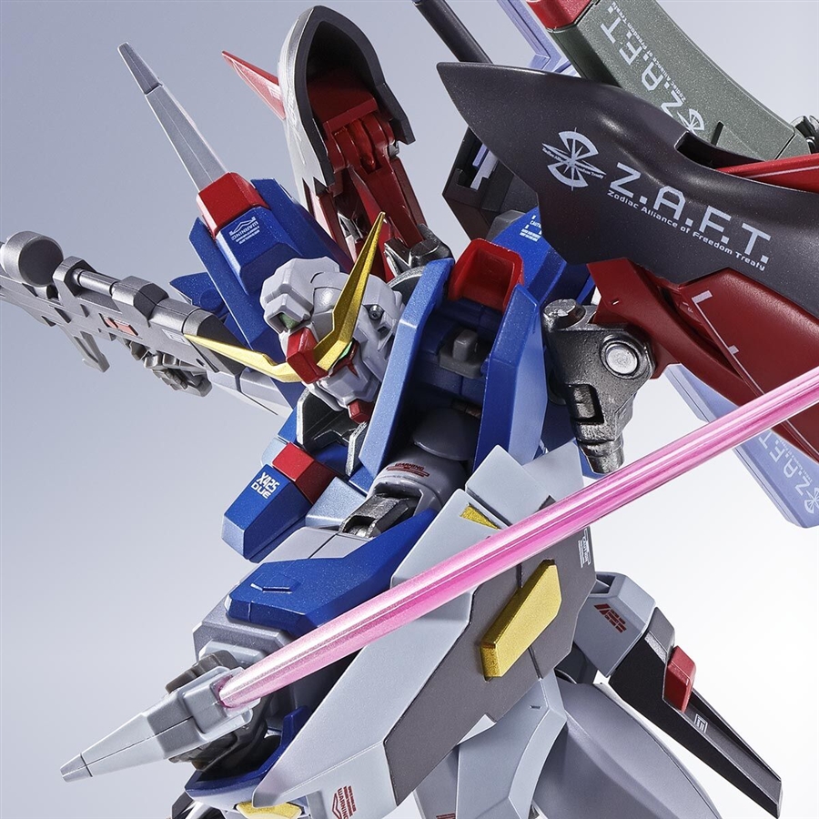 METAL ROBOT魂 デスティニーガンダム［Re:Coordinate］」11月29日16時